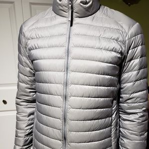 Uniqlo Ultra Light Down Jacket